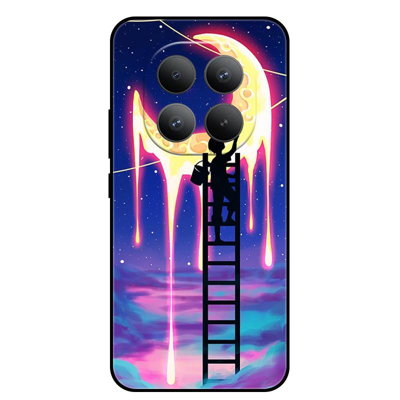For Xiaomi Redmi Note 15 Pro Plus + Soft Silicone Shell Protective Cover Cool Car Animal Phone Case For Redmi Note15 Pro 4G 5G