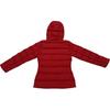 Polo Ralph Lauren Женская куртка пуховик с капюшоном 211828472-003