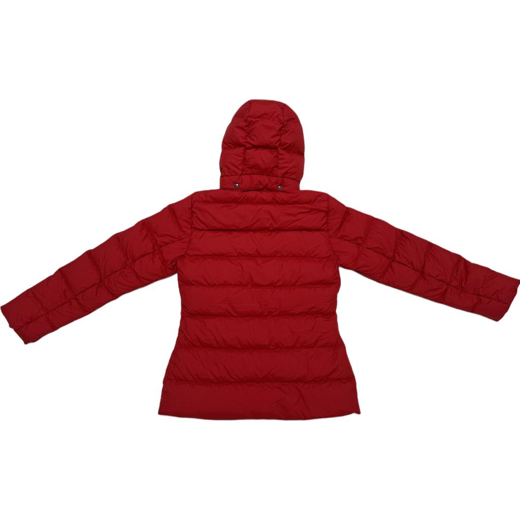 Polo Ralph Lauren Женская куртка пуховик с капюшоном 211828472-003
