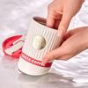 Кружка для кофе COSTA Light Enjoy Double Drink 420 мл