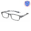 NONOR Diopter Magnifying Reading Glasses Women Men Hanging Neck Presbyopic Magnet Eyeglasses