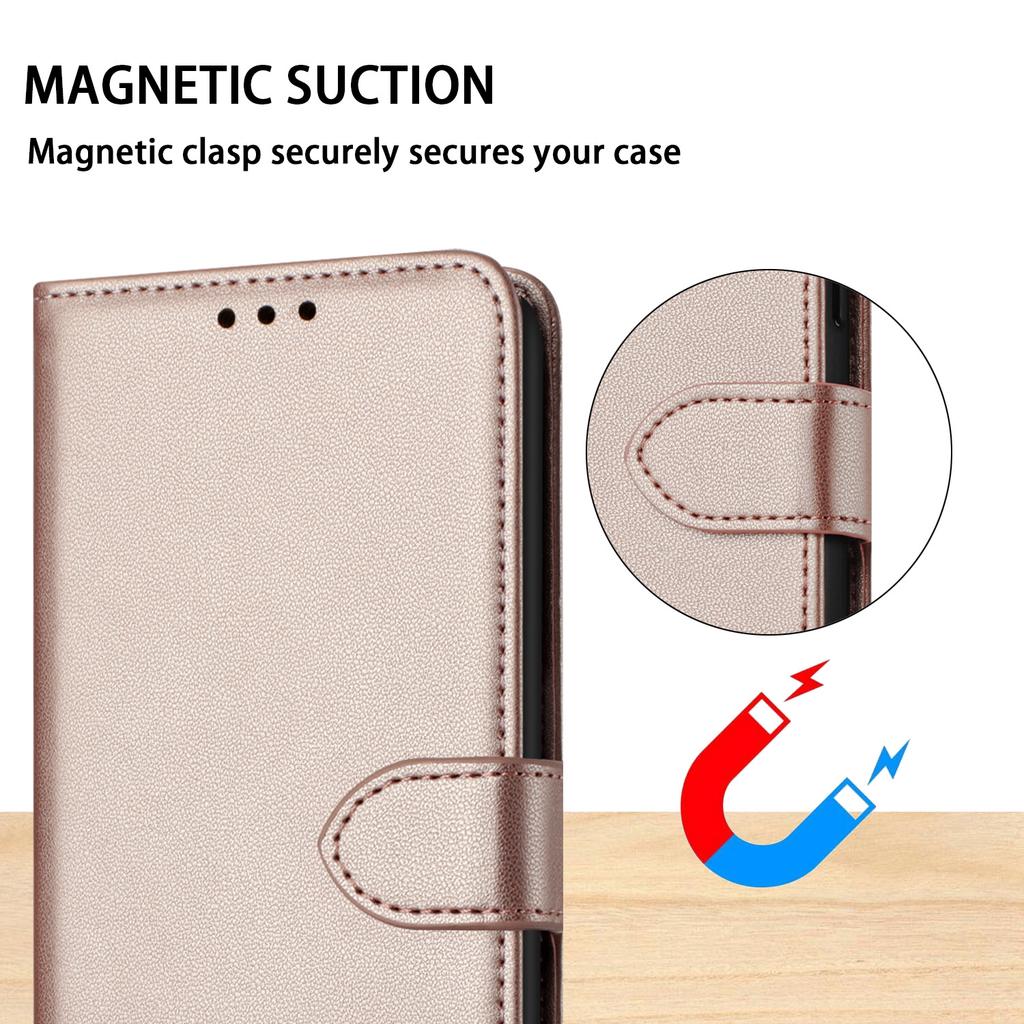 For Samsung Galaxy A54 5G Stand Case Leather Wallet Phone Cover