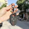 Брелок Держатель для ключей Чехол Для GAC Trumpchi GS7 GS8 GM8 GS5 GA6 GM6 Mbao GS3 Empow Аксессуары для защиты Колпачки на ключи