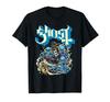 Ghost – Thurrible and Friends T-shirt