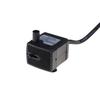 Eu Plug Ac 220V Aquarium Fountain Air Fish Pond Tank Submersible Water Pump