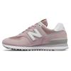 New 574 Faded Rose Women's WL574ESP