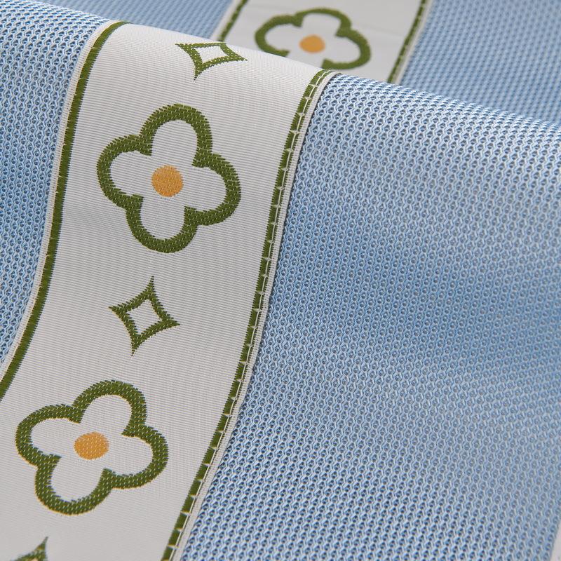 Новый нескользящий чехол для дивана, шелковая подушка для дивана, летний коврик, подушка для гостиной, универсальная подушка для четырех сезонов, ощущение прохлады