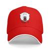 Eisbaren Berlin Baseball Cap sun hat Beach Unisex Womens