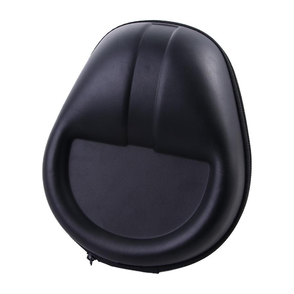 Hard Shell Case Earphone Case Shockproof Hard Box Headphone Case Headphone Pouch Storage Bag