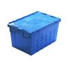 Zhixin Yuncai Heavy-Duty Plastic Storage & Logistics Box
