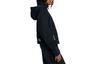 Nike Куртки ACG Женская Черная С Капюшоном Умеренная Другое AJ0954-010