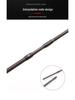 Carbon Fiber Lure Rod 2.1m for Bass and Mandarin Fish