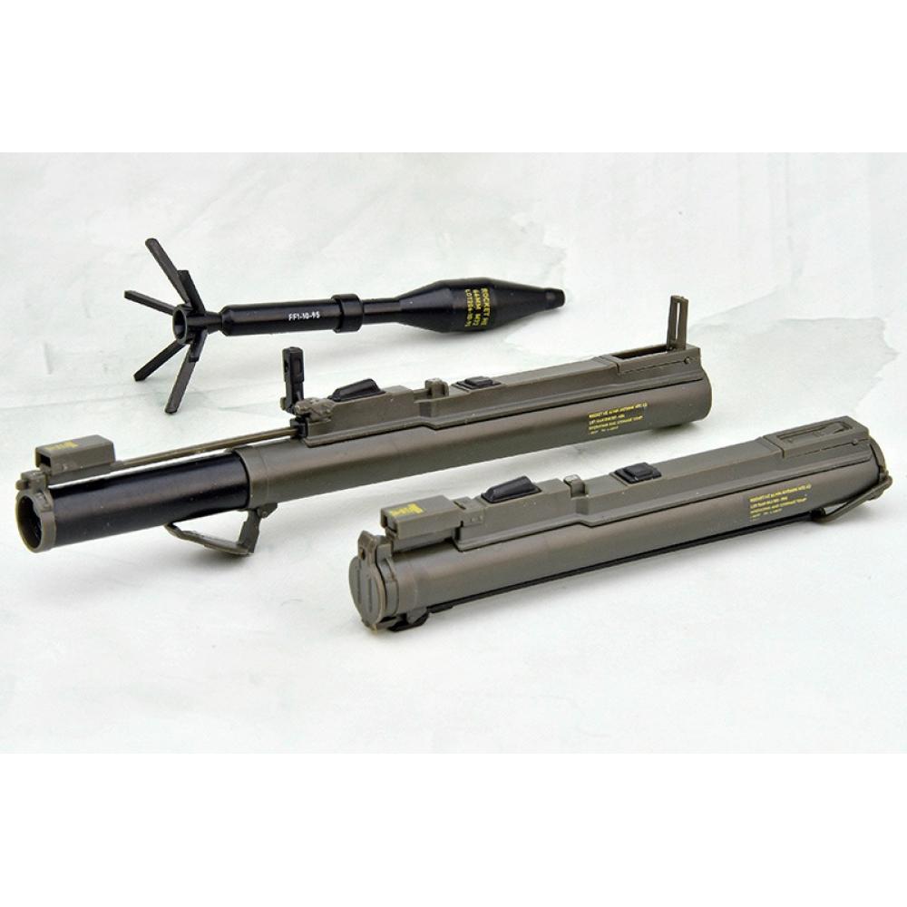 Little Armory 1 12 Little Armory [la106] M72law Type