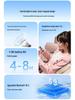 Heartbuds520: Bluetooth-наушники в форме сердца - Креативный подарок на День святого Валентина для нее