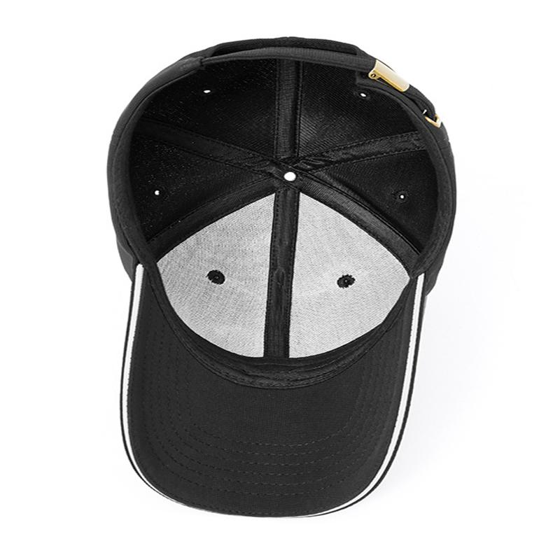 Мужская новая тенденция, роскошная бейсболка, женская мода, дизайн F1, водитель грузовика, походы, рыбалка, поездка, защита от солнца, спортивная шапка