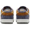 Nike Кроссовки унисекс Dunk Low SB Light Carbon Monarch Orange Sesame Summit-White HF3063-002