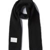 SILN Kniited Muffler (BLACK)
