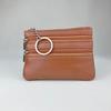 New Slim Mini Purse for Women Wallet Small Coin Purse Zipper Wallet Card Holder New Fashion