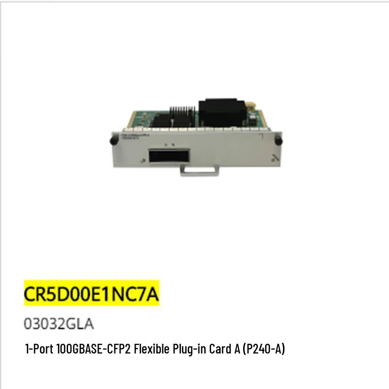 Huawei Network Boards and Modules