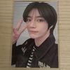 Tomorrow X Together Hornbatu Popup Store Beomgyu Photocard