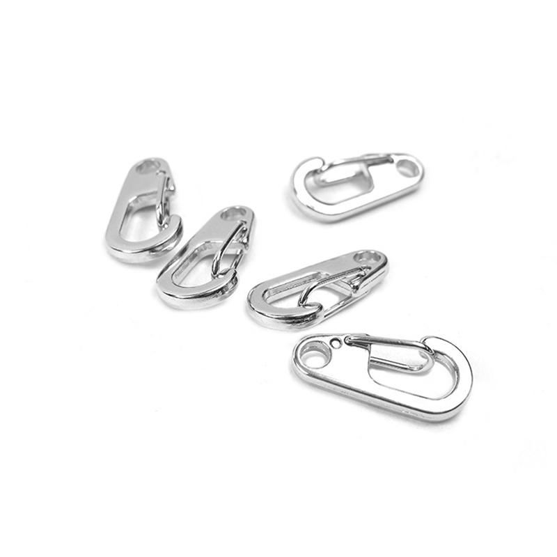 5 шт. Красивые аксессуары крючки для инструментов игрушки брелок для ключей модные подарки мини красота