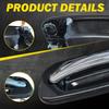 Front Door RH+LH Side Handle Fit Chevrolet 99-06 1500 Silverado GMC Sierra