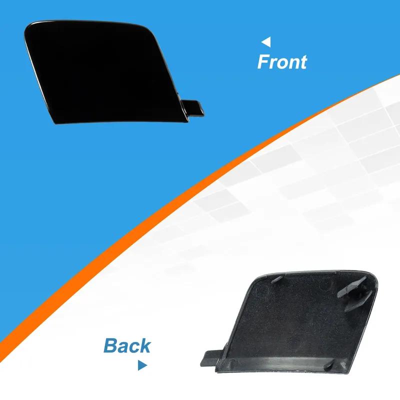 Заглушка крышки буксировочного крюка заднего бампера для volvo v40 2013 2014 2015 2016 2017 2018 39814200