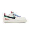 Nike Женские Air Force 1 Shadow 'Разные материалы' DZ5193-100