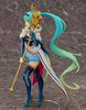 Hatsune Miku GT Project Racing Miku 2018 Challenging To the TOP 17 Scale ABS & PVC Painted Finished Figure