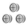 3Pcs Kitchen Towel Hooks Dish Towel Hooks with Adhesive Round Wall Mounted Hand Towel Holders for Kitchen Bathroom Shower Towels