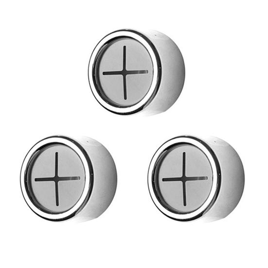 3Pcs Kitchen Towel Hooks Dish Towel Hooks with Adhesive Round Wall Mounted Hand Towel Holders for Kitchen Bathroom Shower Towels