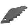 Knife for Feeder Wagon Loader Silage Cutter JF-Stoll VM 32 38 8 70-236
