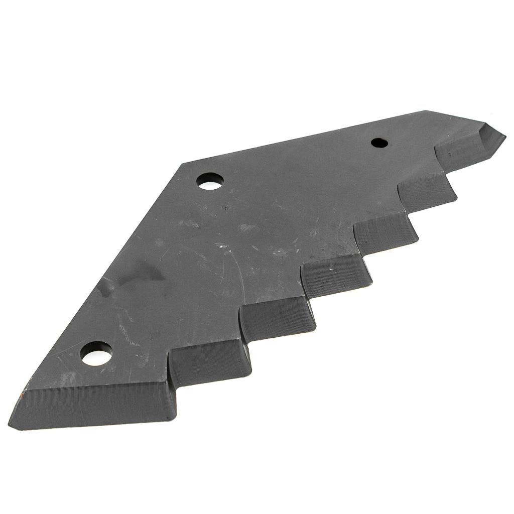 Knife for feeder wagon loader silage cutter JF-Stoll VM 32 38 8 70-236
