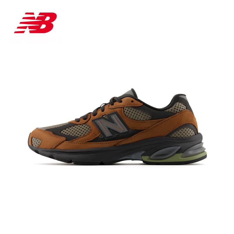 New Balance U2010ANV Ретро Повседневная Обувь