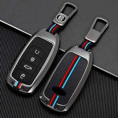 Чехол для ключей от машины для Chery Tiggo 8 Pro Tiggo 8plus, новый 5 plus 7pro Chery Tiggo 7 Pro Max Omoda 5 C5, защитный брелок Modod
