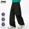 Мужские свободные походные брюки-карго JEEP SPIRIT