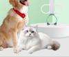 Кормушка для домашних животных: Шприц-дозатор для кошек и собак, нажимного типа, для жидкого или капсульного корма
