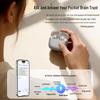 EDIFIER Lolli Pro 5 True Wireless Translation Earbuds