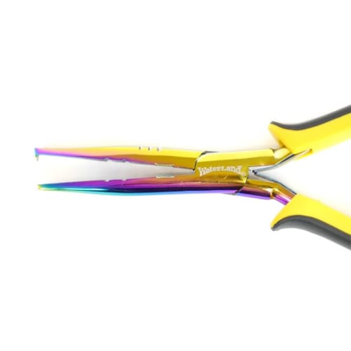 Waterland Limited Split Ring Pliers, Large