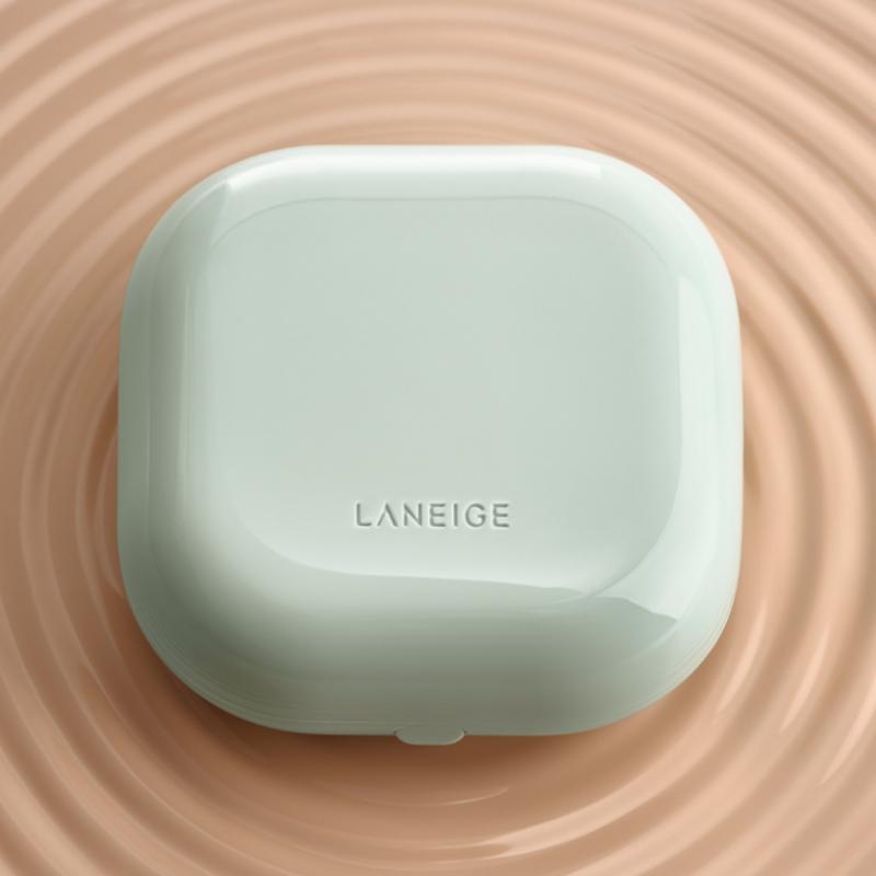 LANEIGE [запасной блок] Laneige Neo Cushion Mat 15 г [запасной блок] 13n1 Online Mall 
