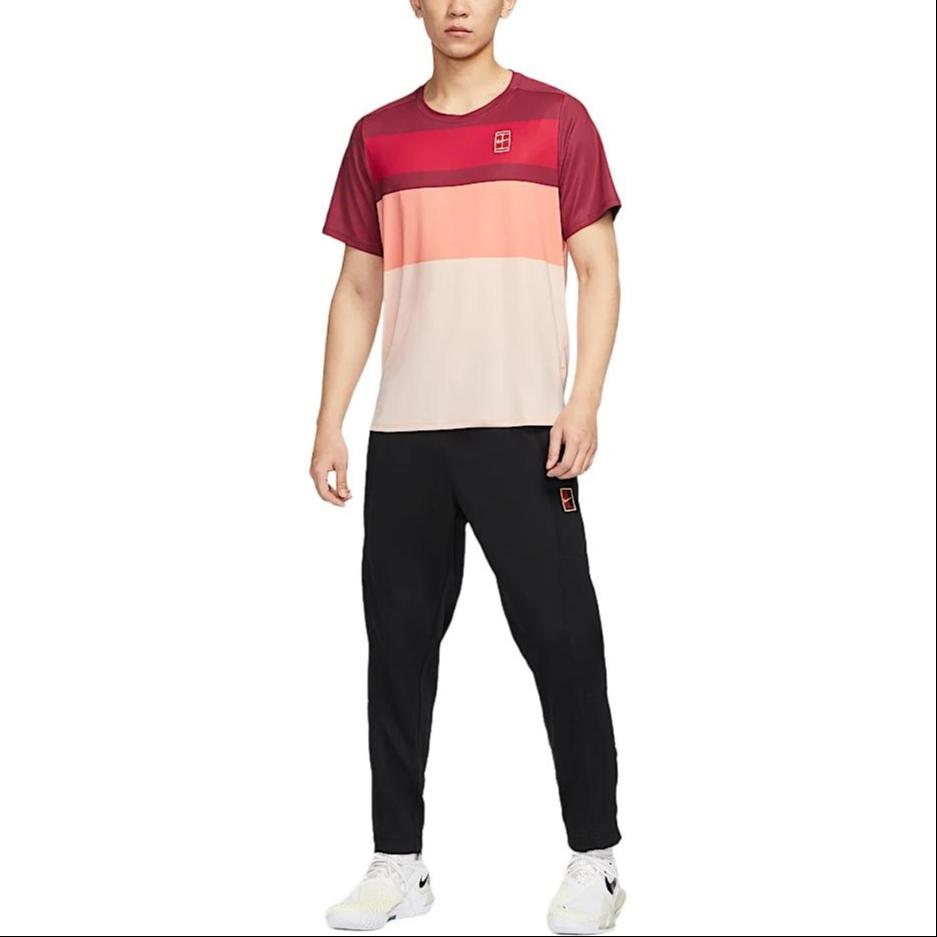 Nike Court AdvantageDri-Fit FW24 logoT Men's FZ9846-677