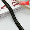 Кружево ручной работы с золотой и серебряной нитью: Брокат с рисунком в национальном стиле для DIY одежды, манжет, штор и декора подушек.