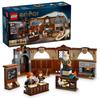 LEGO Harry Potter Hogwarts Castle: Spell Science Toy Block8910Harry Potter Goods 76442