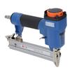 Pneumatic Brad Nailer 18 Gauge Air Powered 38 To 1?316in for Woodworking Upholstering Carpentry