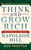 Книга Think and Grow Rich : The Complete 1937 Classic Text Featuring an Afterword by Bob Proctor