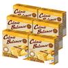 Снековые батончики Haitai Calorie Balance со вкусом сыра, 76 г x 6 шт.
