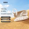 NANK Wing Открытые спортивные наушники с ИИ-переводом