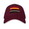 Retro Johnson Outboards Shirt Baseball Cap Sun Cap Fashion Beach birthday tactical cap Unisex Hats Womens
