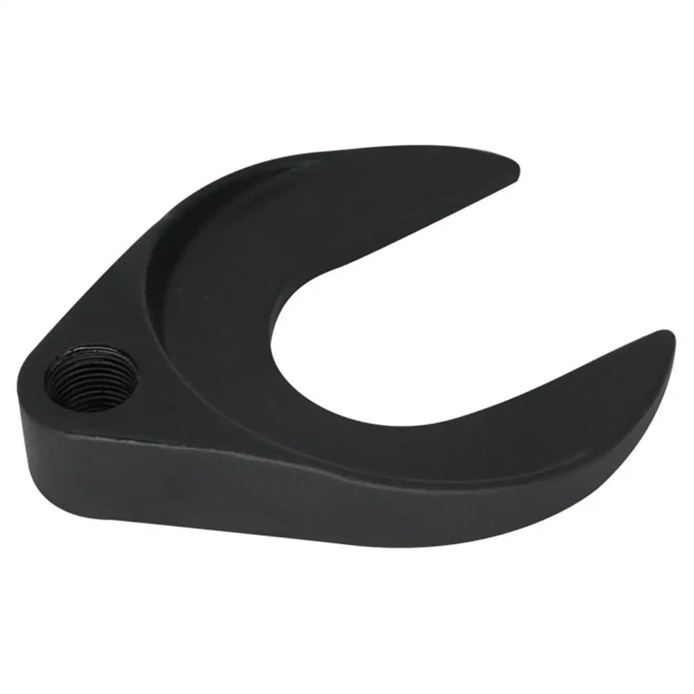 Съемник 48 мм для подшипников ведущего вала, съемник ступицы подшипника ступицы колеса, инструменты для демонтажа автомобилей