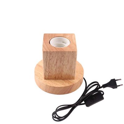 Освещение – Ночники